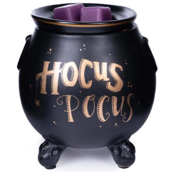 Hocus Pocus Warmer - Picture 1 of 4